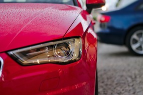 Loueurs Sixt voiture