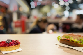 Restaurant Brioche Dorée logo