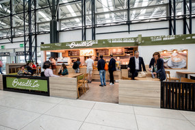 Restaurant Bread & Co