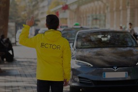 voiturier service ector