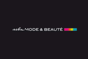 Commerces boutiques Aelia Mode & Beauté Logo