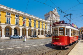 Portugal Lisbonne