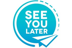 see you later