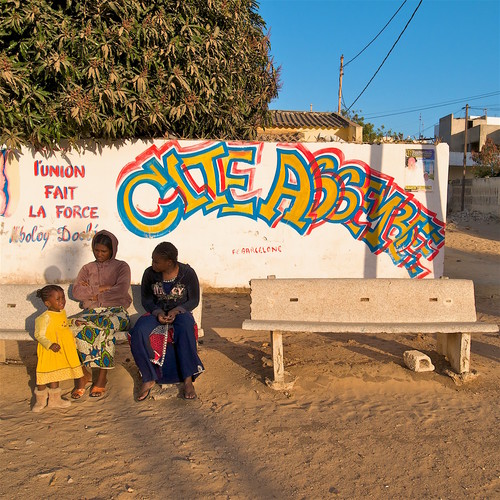 dakar