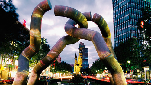 Berlin Pierre
