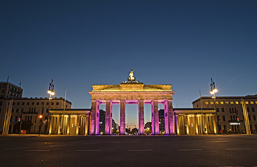 Berlin Pierre