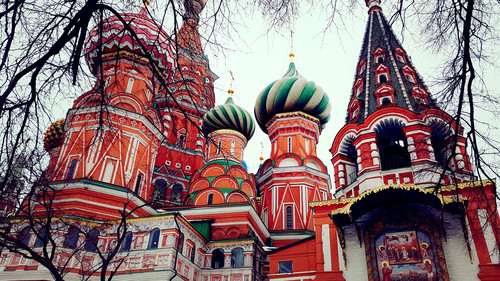 Moscou