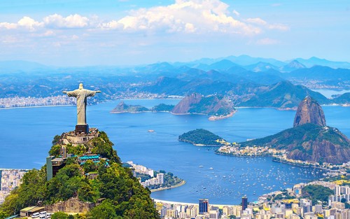 rio