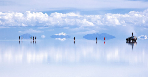 salar