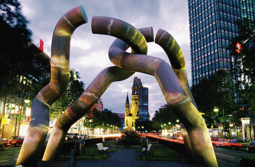 europe allemagne