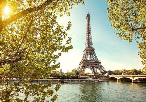 europe paris