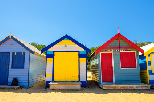 maisons australie