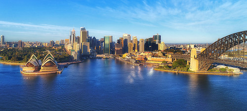 sydney