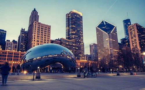 chicago