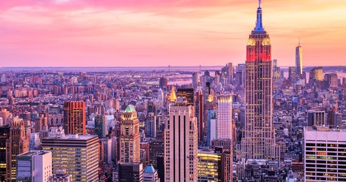 new york