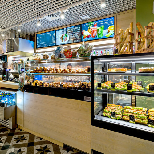 Restaurant Bread & Co