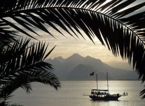Destination Antalya header