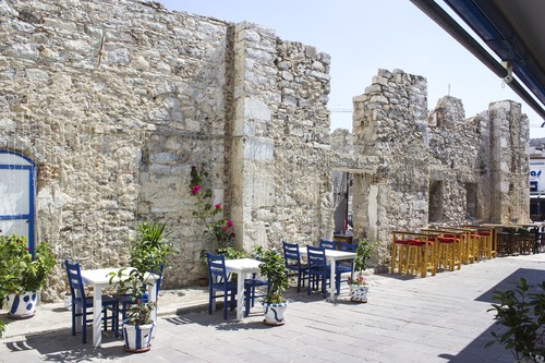 Destination Bodrum ville