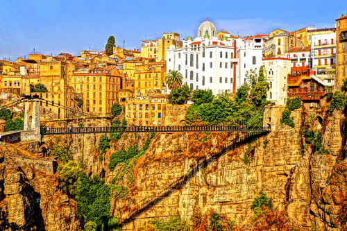Destination Constantine Diapo 2
