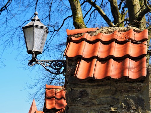 Destination Luxembourg photo de rue
