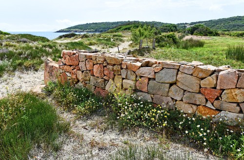 Destination Olbia Sardaigne Paysages