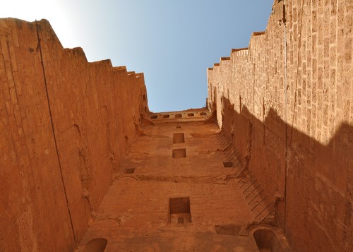 Destination Tlemcen Almansourah 2