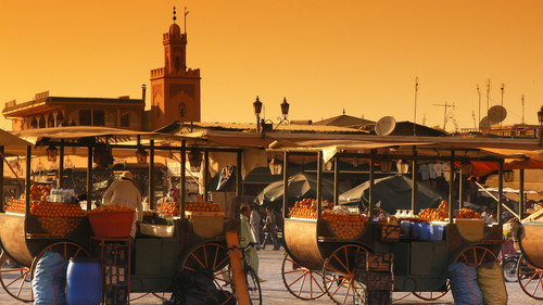 marrakech