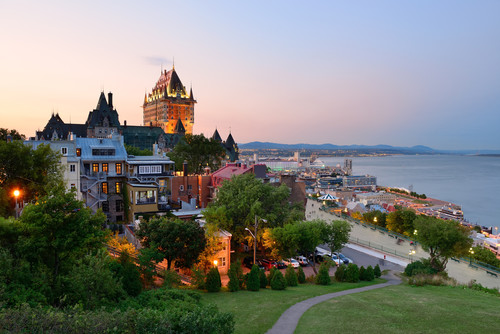 Québec