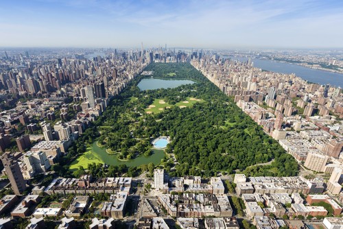 New-York - Central Park