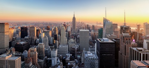 New-York - Manhattan
