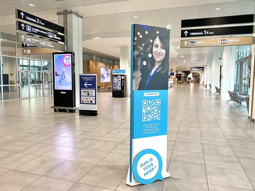 Smart Welcome