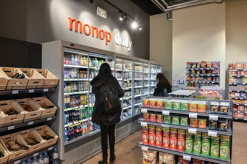 Monopdaily