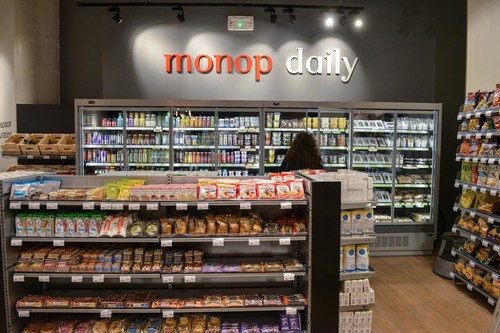 Monopdaily