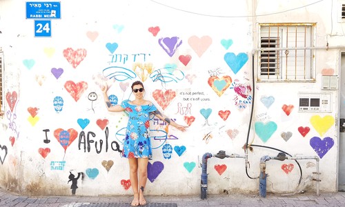 Tel Aviv