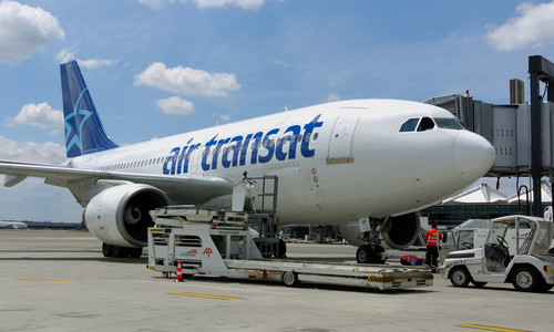 Air Transat