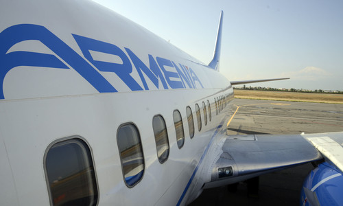 Armenia Aircompany
