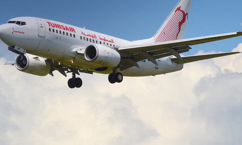 Tunisair