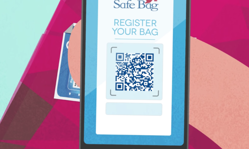 service safebag bagage comment ça marche