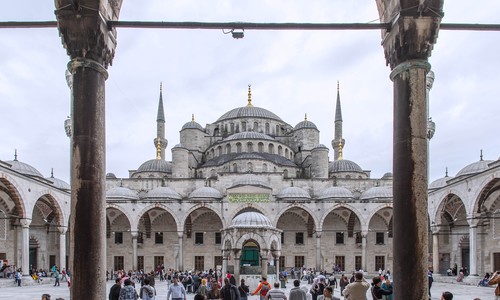 Turquie