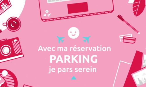 Pourquoi réserver son parking en ligne en vidéo