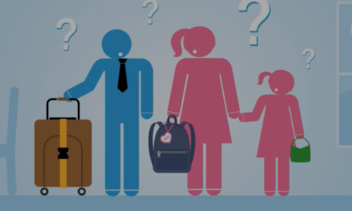 bagages interdits