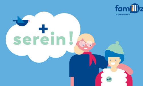 Visuel Familiz serein