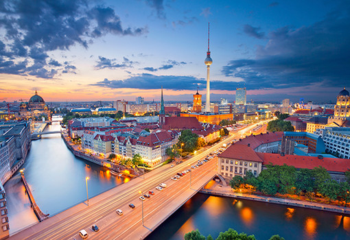 Berlin Pierre
