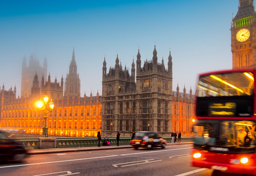 Londres Pierre