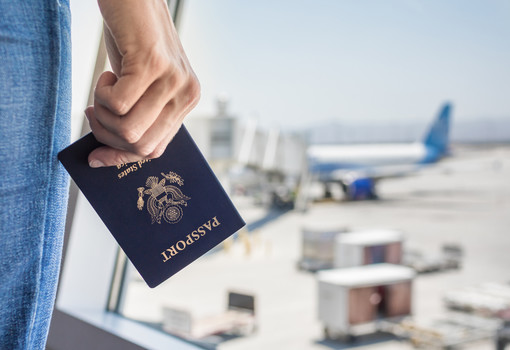 Passeport