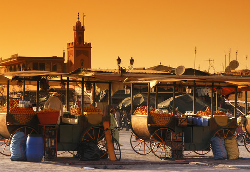 Marrakech