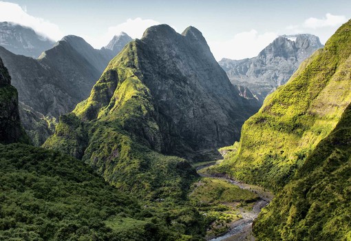 Saint-Denis de la Réunion
