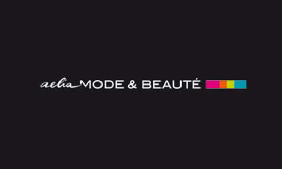 Commerces boutiques Aelia Mode & Beauté Logo