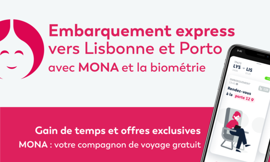 Bannière MONA