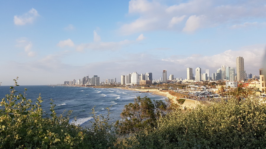 Tel Aviv Victoria